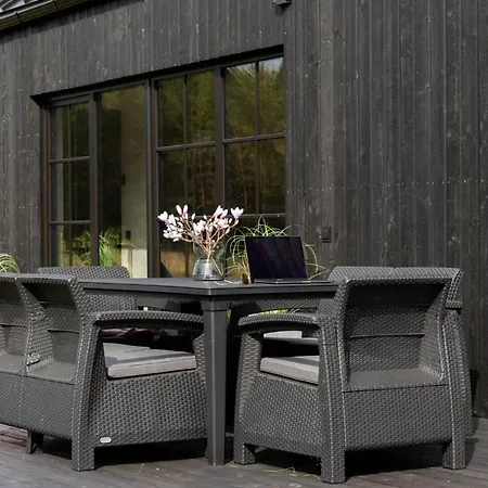 Saunaga Puhkemaja Spithamis, 250 Meetrit Merest! * Spithami