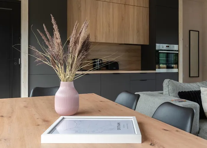 Saunaga Puhkemaja Spithamis, 250 Meetrit Merest!